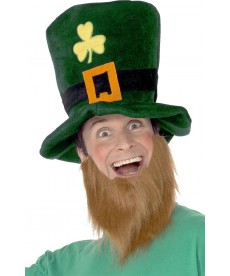 Chapeau St Patrick