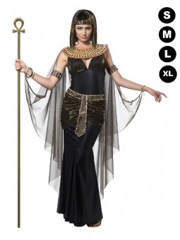 Costume Cléopâtre, Reine d'Egypte