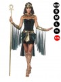 Costume de cleopatre sexy