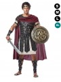 Déguisement de gladiateur romain (LUXE)