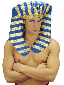 Coiffe de pharaon