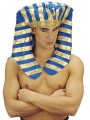 Coiffe de pharaon