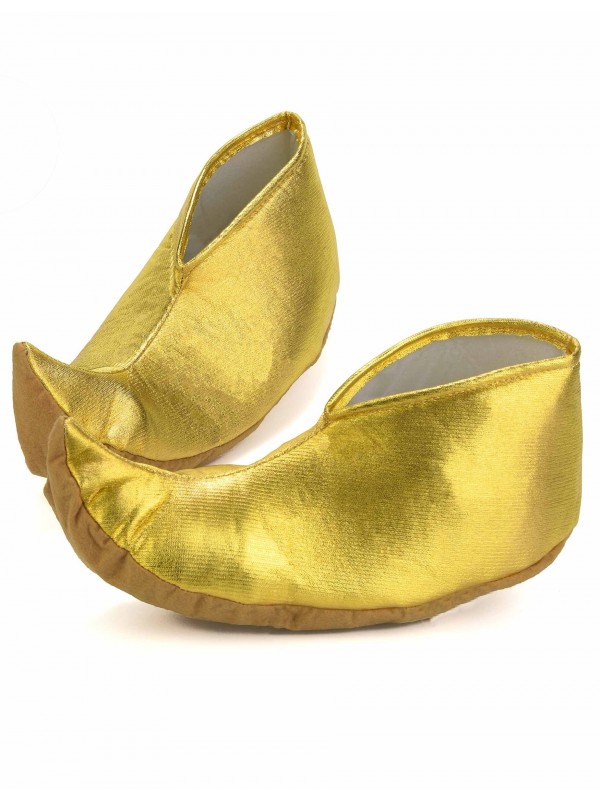 Chaussure d'Aladdin