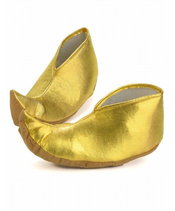 Chaussure d'Aladdin