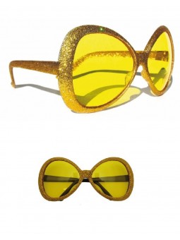 Lunette disco or