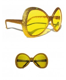 Lunette disco or