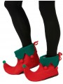 Sur chaussures de lutin