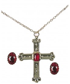 bijou cardinal