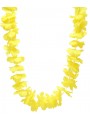 collier brésilien jaune