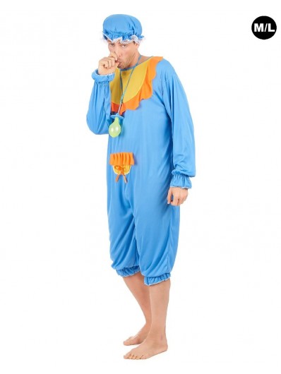 Deguisement Bebe Pour Adulte