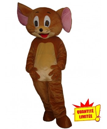 MASCOTTE DE TOM ET JERRY