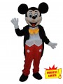 mascotte de mickey 