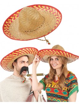 Sombrero mexicain