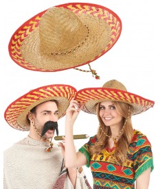 Sombrero mexicain