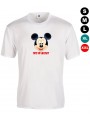 Déguisement de mickey