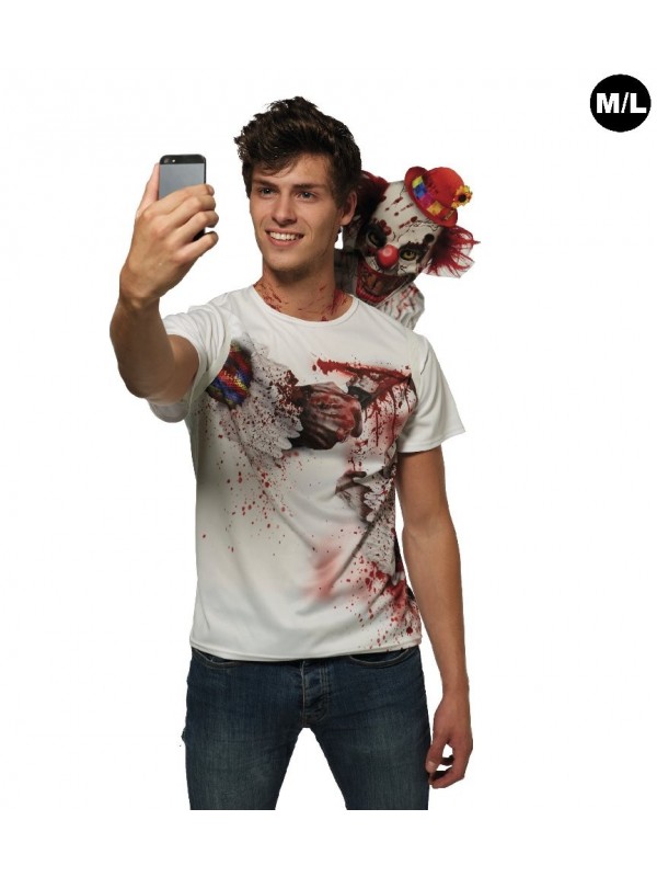 tee shirt halloween