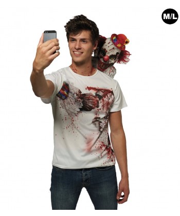 tee shirt halloween