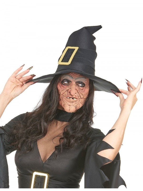Chapeau de sorcière Chapeau de sorcière