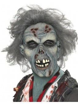 Masque zombie halloween