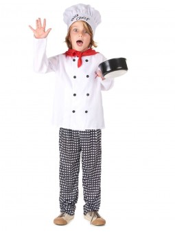 Déguisement ENFANT