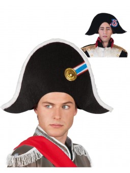 Bicorne de Napoléon