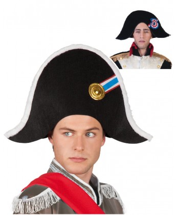 Bicorne de Napoléon