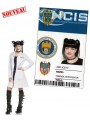 Badge NCIS ABBY
