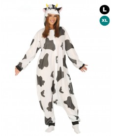 Déguisement Pyjama vache