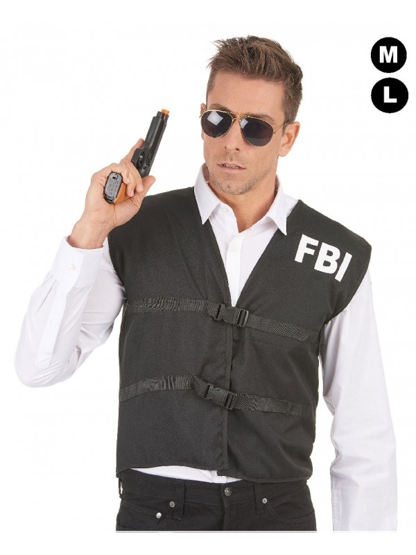 Déguisement  FBI