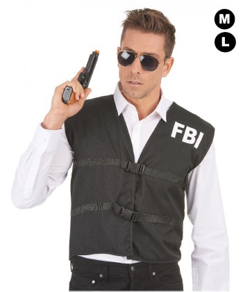 Déguisement  FBI