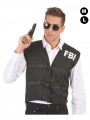 Déguisement  FBI