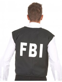 Déguisement  FBI