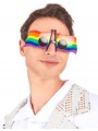 Lunettes gay pride