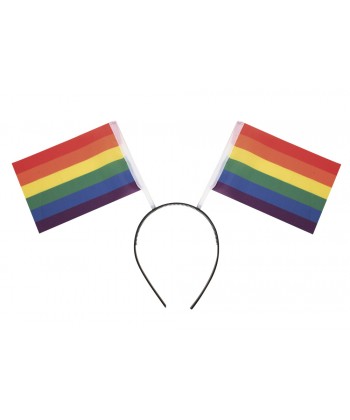 Serre tête Gay pride