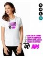 Tee shirt 40ans humoristique