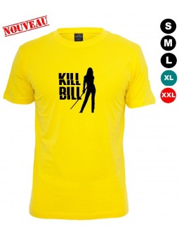 Déguisement Kill Bill