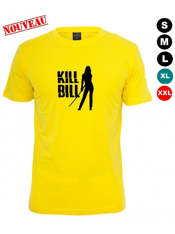 Déguisement Kill Bill