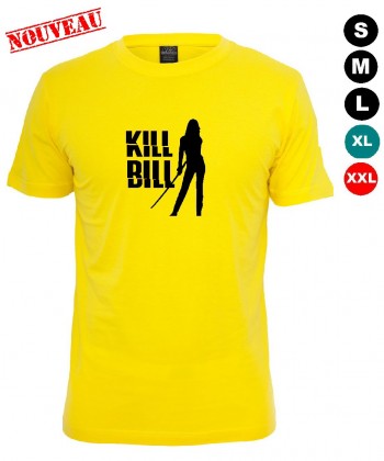 Déguisement Kill Bill