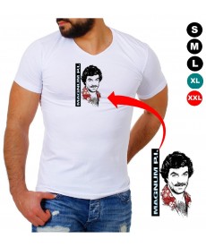 Déguisement Magnum Série TV