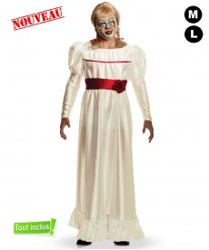 Déguisement Annabelle™