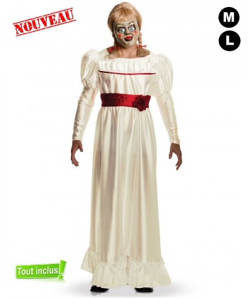 Déguisement Annabelle™