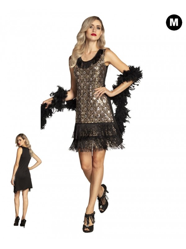 Deguisement charleston fille pas cher shop