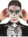 Bijoux Dia de la muertos