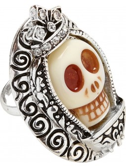 Bijoux Bague halloween