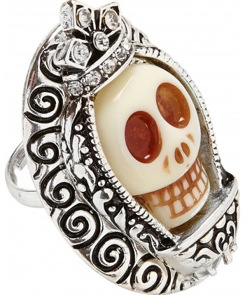 Bijoux Bague halloween