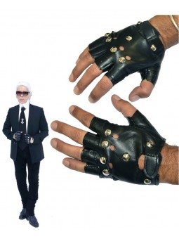 Gants Karl Lagerfeld