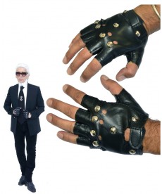 Gants Karl Lagerfeld