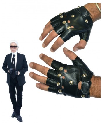 Gants Karl Lagerfeld