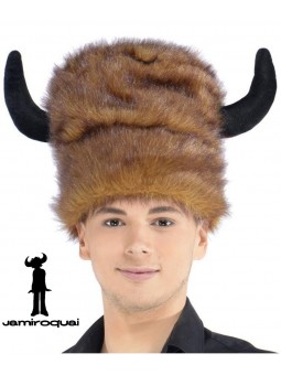 Chapeau de Jamiroquai