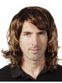 perruque mike brant
